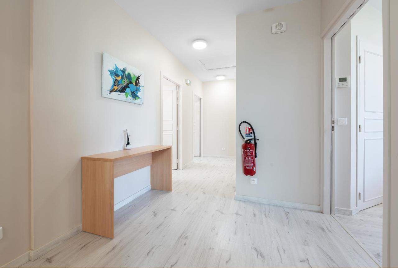 -Maison Calmels-Pmr-7 Chambres Et 7 Sdb - Proche Albi Carmaux Bagian luar foto