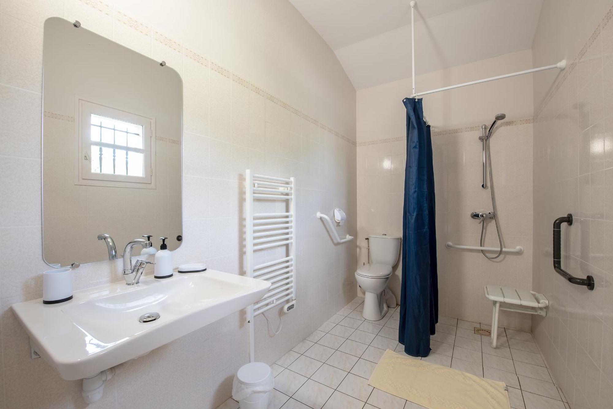 -Maison Calmels-Pmr-7 Chambres Et 7 Sdb - Proche Albi Carmaux Bagian luar foto