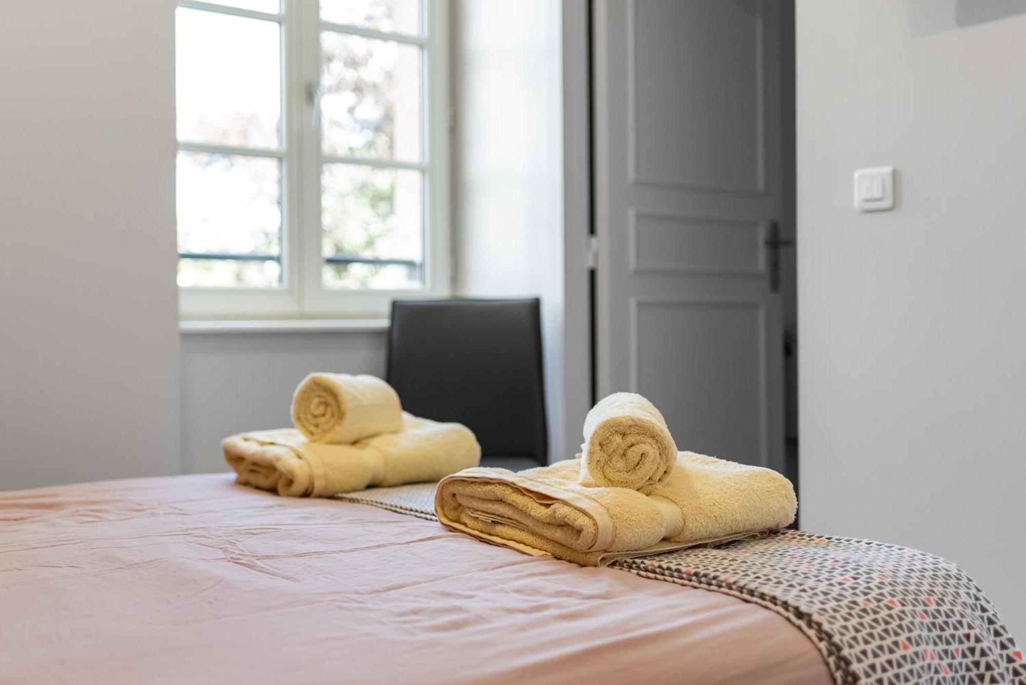 -Maison Calmels-Pmr-7 Chambres Et 7 Sdb - Proche Albi Carmaux Bagian luar foto