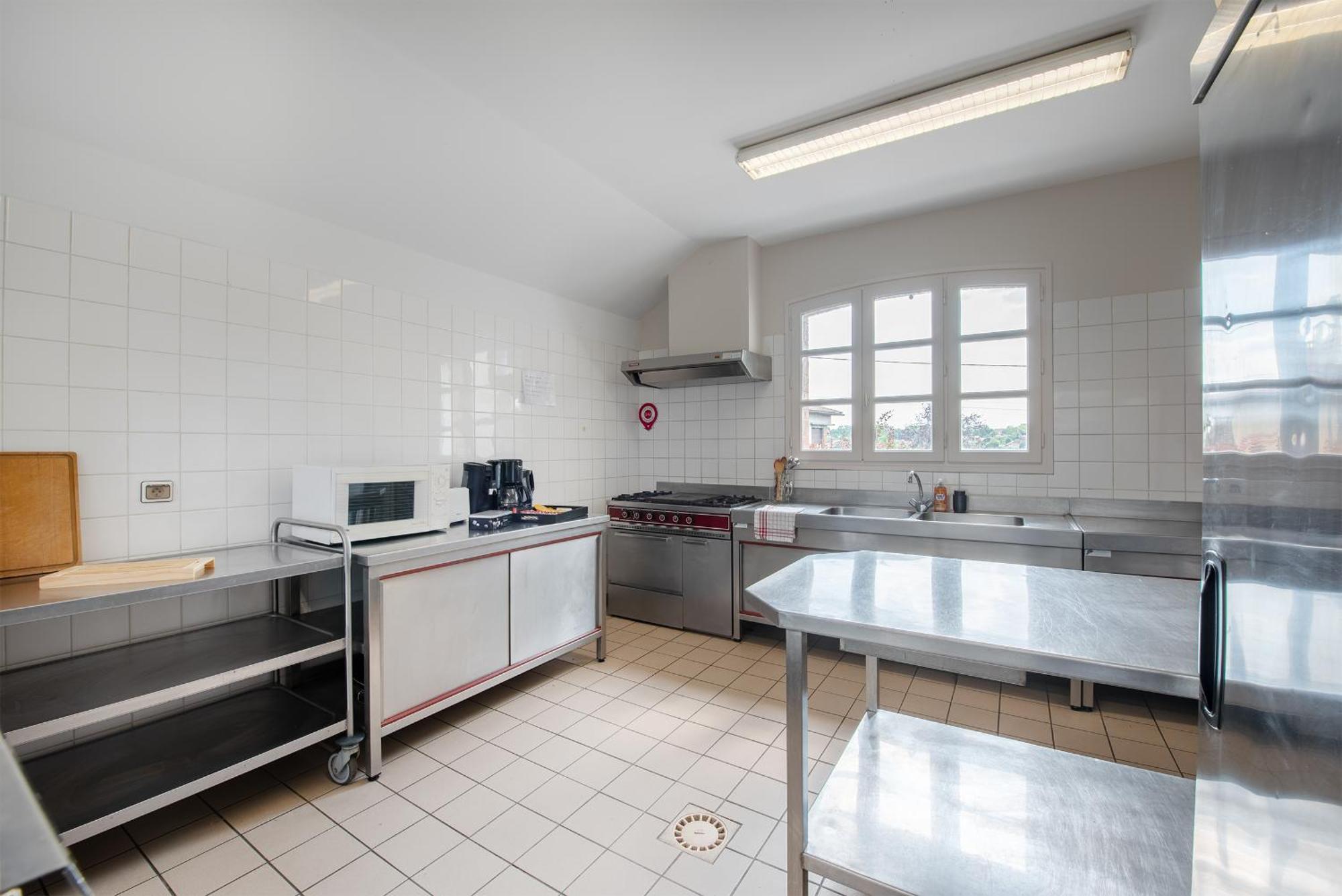 -Maison Calmels-Pmr-7 Chambres Et 7 Sdb - Proche Albi Carmaux Bagian luar foto