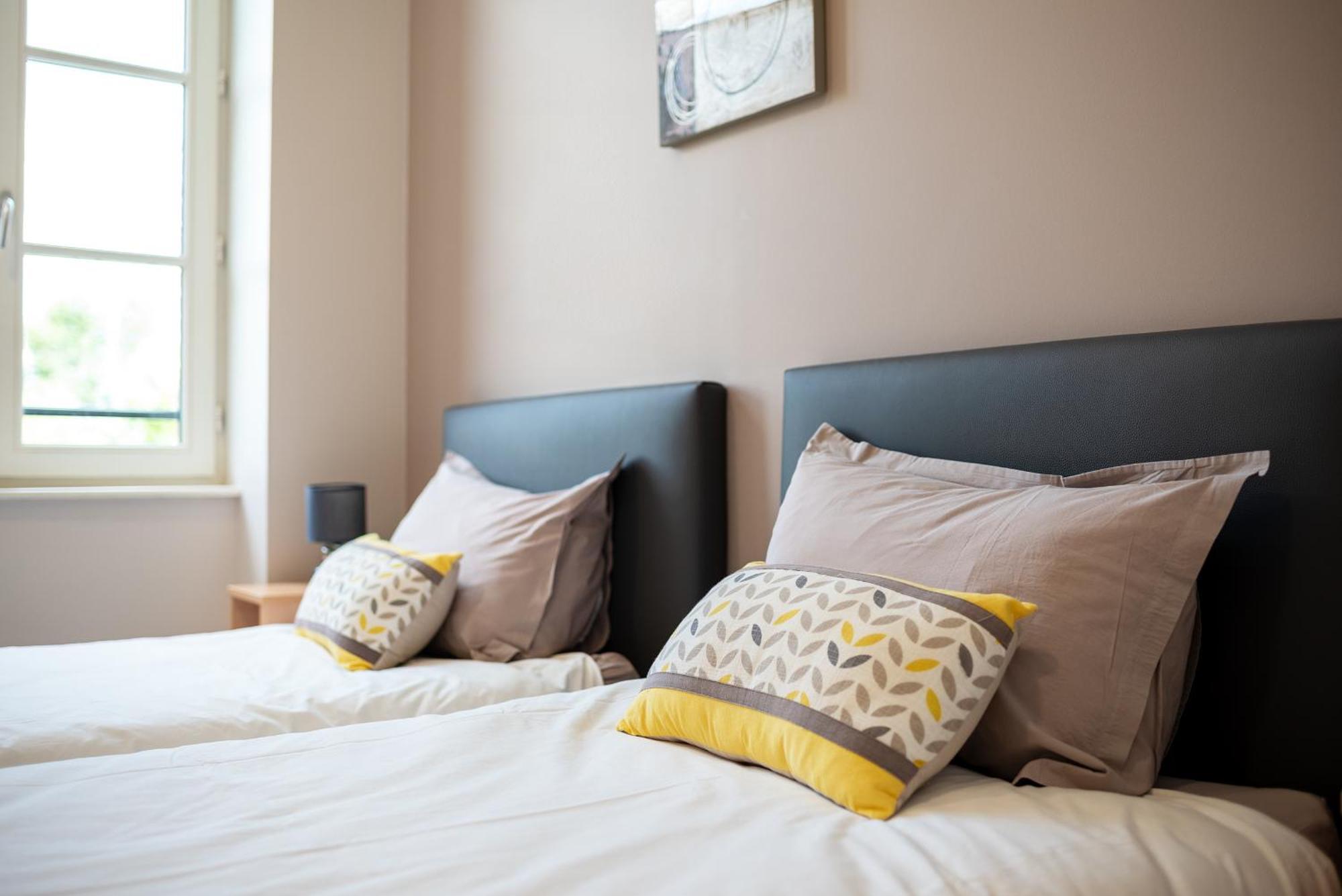 -Maison Calmels-Pmr-7 Chambres Et 7 Sdb - Proche Albi Carmaux Bagian luar foto